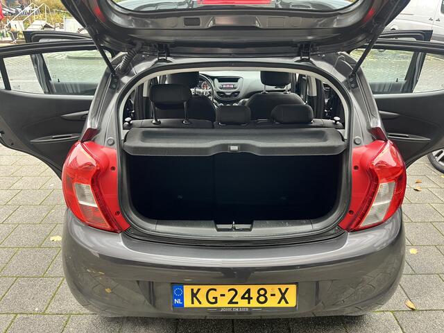 Opel KARL 1.0 ecoFLEX Edition