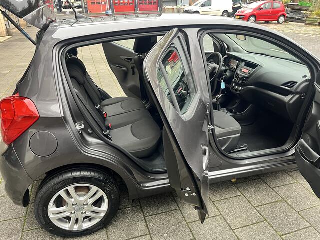 Opel KARL 1.0 ecoFLEX Edition
