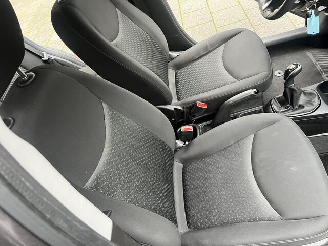 Opel KARL 1.0 ecoFLEX Edition