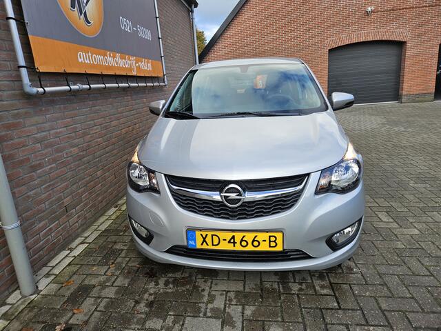 Opel KARL 1.0 ecoFLEX Edition