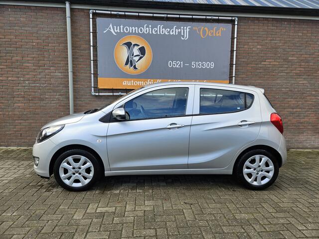Opel KARL 1.0 ecoFLEX Edition