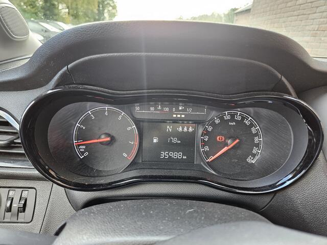 Opel KARL 1.0 ecoFLEX Edition