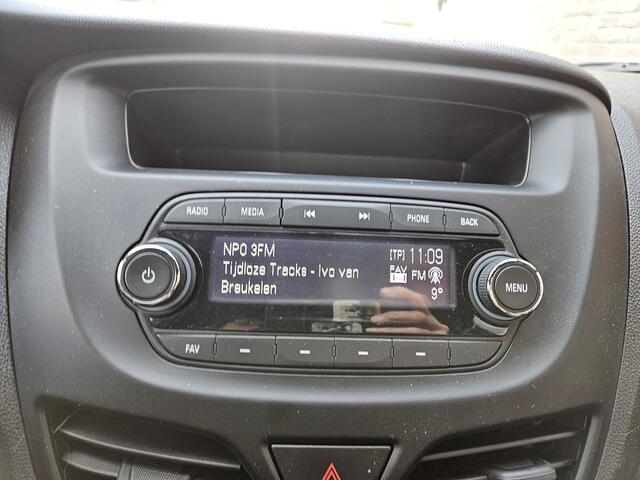 Opel KARL 1.0 ecoFLEX Edition