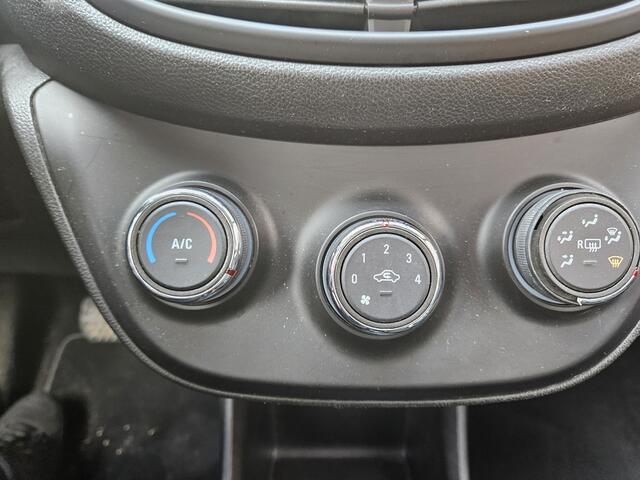 Opel KARL 1.0 ecoFLEX Edition