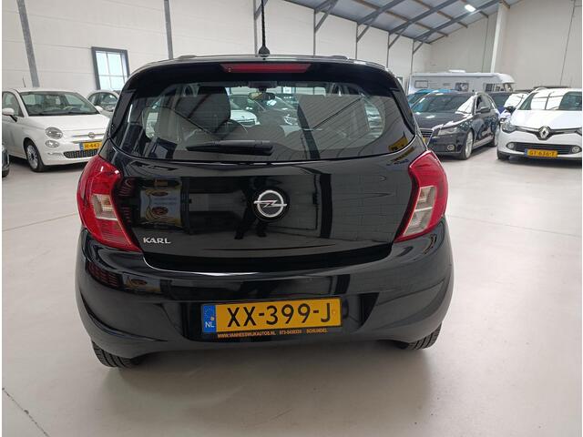 Opel KARL 1.0 ecoFLEX Edition Airco | Audio | Cv op afstand