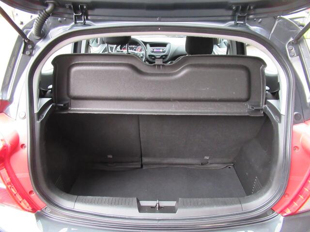 Opel KARL 1.0 ecoFLEX Edition | Airco | Bluetooth | Cruise Control | Incl. Garantie | Radio-CD | Dagrijverlichting |