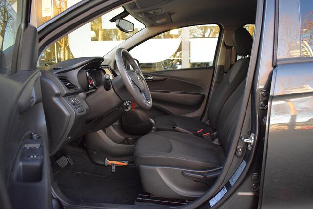 Opel KARL 1.0 Rocks Online Edition Automaat |CRUISE|NAVI|PDC