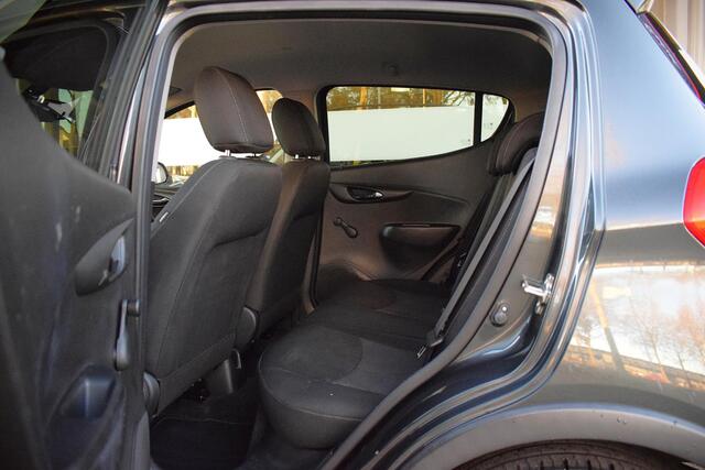 Opel KARL 1.0 Rocks Online Edition Automaat |CRUISE|NAVI|PDC