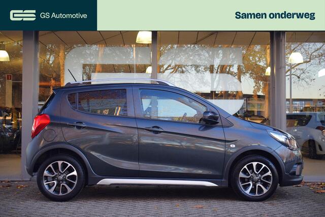 Opel KARL 1.0 Rocks Online Edition Automaat |CRUISE|NAVI|PDC