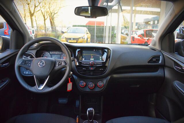 Opel KARL 1.0 Rocks Online Edition Automaat |CRUISE|NAVI|PDC