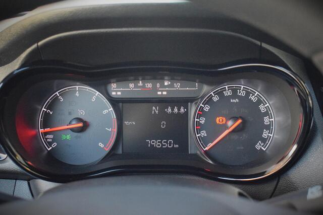 Opel KARL 1.0 Rocks Online Edition Automaat |CRUISE|NAVI|PDC