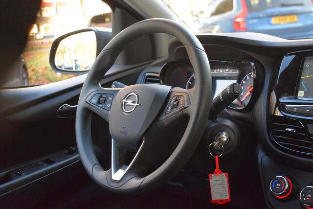 Opel KARL 1.0 Rocks Online Edition Automaat |CRUISE|NAVI|PDC