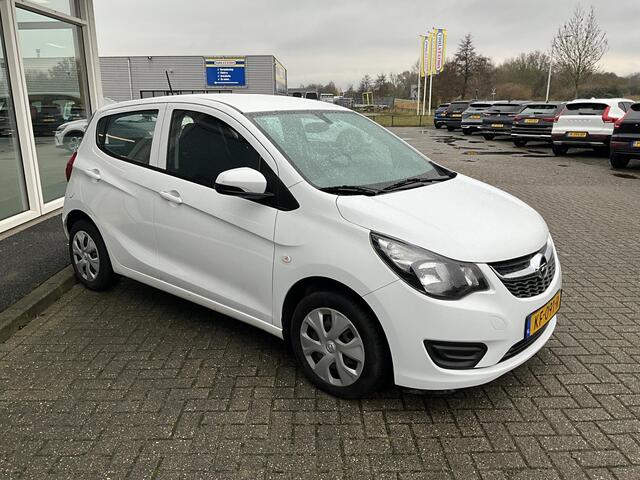 Opel KARL 1.0 ecoFLEX Edition