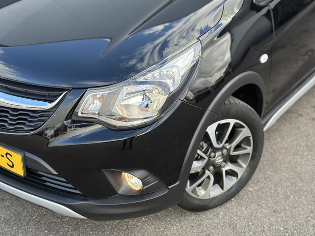 Opel KARL 1.0 Rocks Online Edition / Automaat / Navi