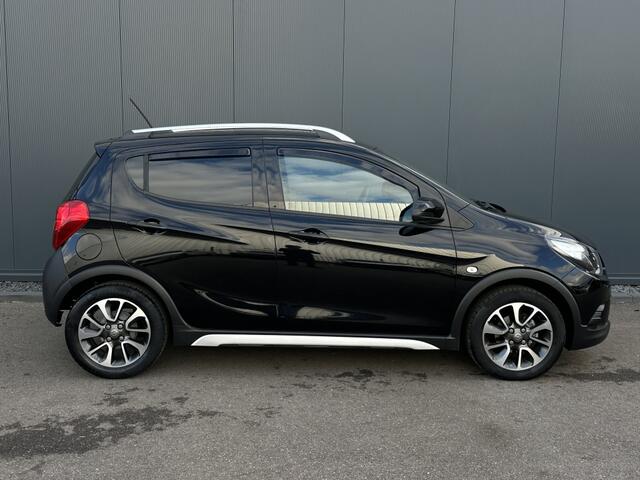 Opel KARL 1.0 Rocks Online Edition / Automaat / Navi