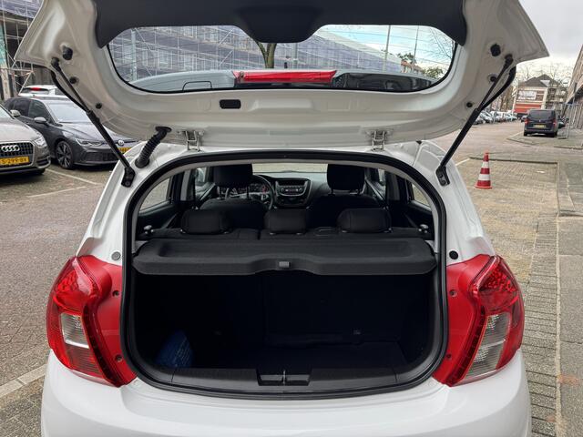 Opel KARL 1.0 ecoFLEX Edition 87644KM! NAP | | Airco | Cruise Control | Bluetooth | Dealeronderhouden |