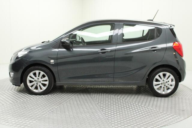 Opel KARL 1.0 ecoFLEX 120 Jaar Edition | airco | navi fullmap | pdc achter | bluetooth | cruise control