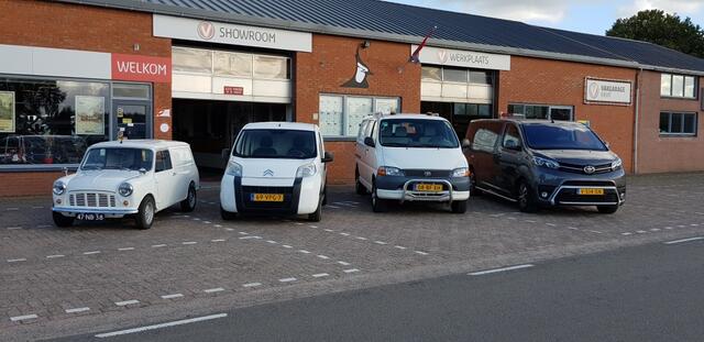 Opel KARL 1.0 ecoFL Innovation