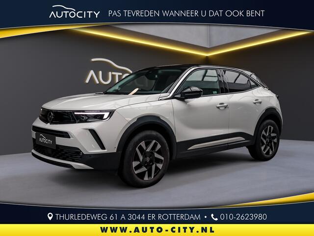 Opel MOKKA 1.2 Turbo Business Elegance Navi l Camera l Keyless