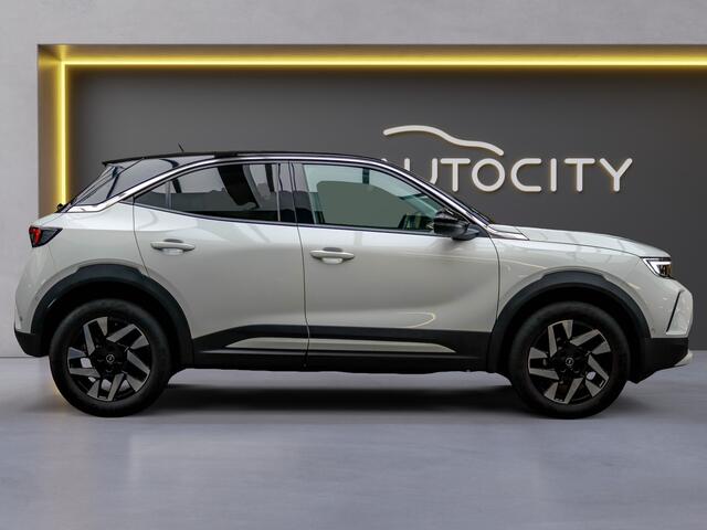 Opel MOKKA 1.2 Turbo Business Elegance Navi l Camera l Keyless