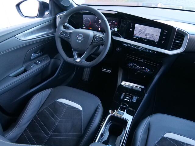 Opel MOKKA 1.2 Turbo 130 Pk Innovation Automaat Navigatie / DAB / Camera / Massage-stoel