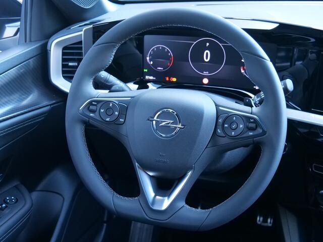 Opel MOKKA 1.2 Turbo 130 Pk Innovation Automaat Navigatie / DAB / Camera / Massage-stoel