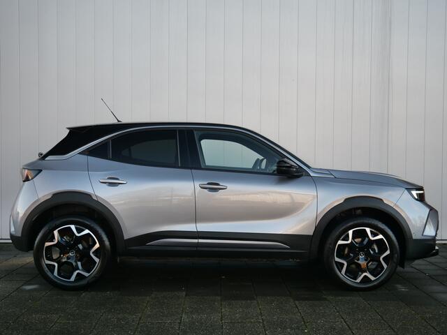Opel MOKKA 1.2 Turbo 130 Pk Innovation Automaat Navigatie / DAB / Camera / Massage-stoel