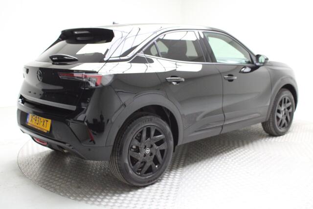 Opel MOKKA 1.2 Turbo GS | navigatie | climate control | pdc achter + camera | carplay | bluetooth | cruise control