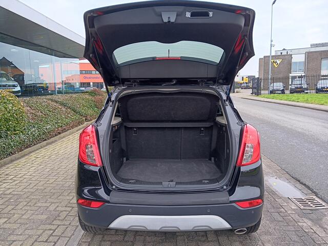 Opel MOKKA X 1.4 Turbo Innovation, 18" LMV / NAVIGATIE / CAMERA / AIRCO / PDC / incl. 12 MND BOVAGGARANTIE