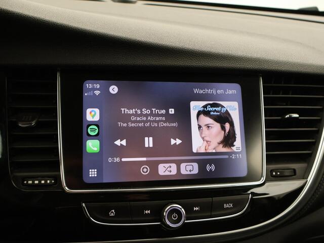 Opel MOKKA X 1.4 TURBO 140 PK INNOVATION + 19 INCH LMV | CAMERA | APPLE CARPLAY | NAVIGATIE