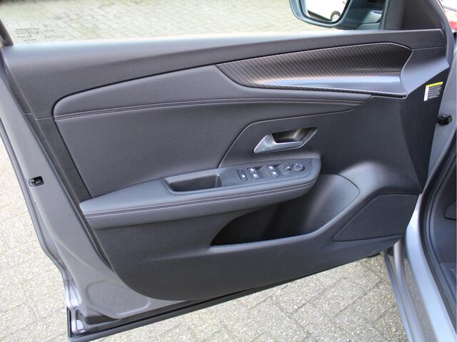 Opel MOKKA 1.2 Turbo 100PK Level 4 Camera/Climate/Cruise/PDC/AppleCarplay/HalfLeer/17inch