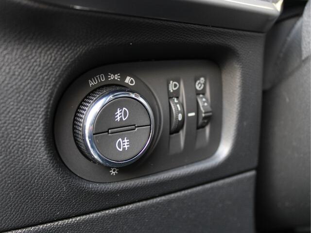 Opel MOKKA 1.2 Turbo 100PK Level 4 Camera/Climate/Cruise/PDC/AppleCarplay/HalfLeer/17inch