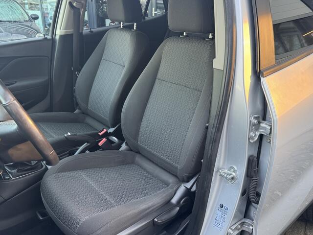 Opel MOKKA 1.4 Turbo Edition