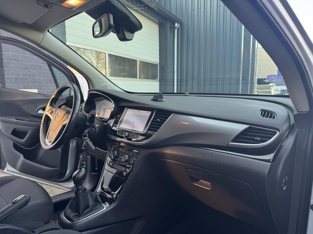 Opel MOKKA 1.4 Turbo Edition