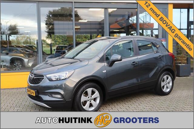 Opel MOKKA 1.4 Turbo Innovation - Navi - PDC - Trekhaak