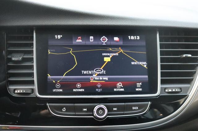 Opel MOKKA 1.4 Turbo Innovation - Navi - PDC - Trekhaak
