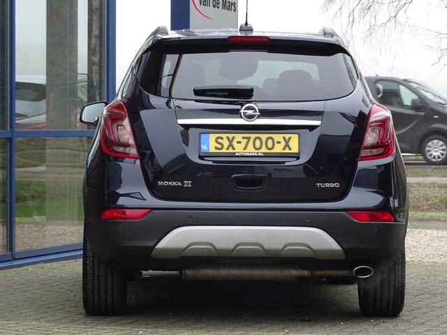 Opel MOKKA X 1.4 Turbo Innovation