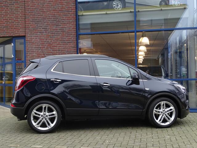 Opel MOKKA X 1.4 Turbo Innovation