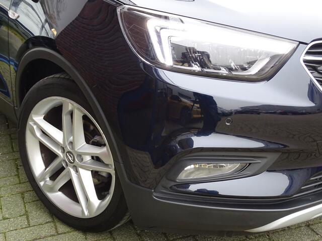 Opel MOKKA X 1.4 Turbo Innovation