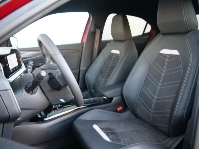 Opel MOKKA 1.2 Turbo 131pk Ultimate AUTOMAAT Massage / LED / Apple Carplay / Camera