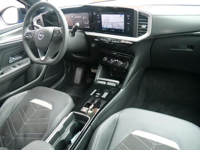 Opel MOKKA 1.2 Turbo 130pk Ultimate Automaat Navigatie / LED / Camera