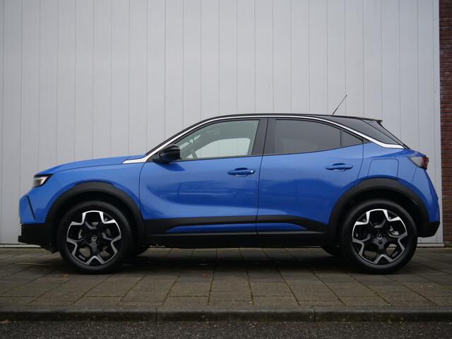 Opel MOKKA 1.2 Turbo 130pk Ultimate Automaat Navigatie / LED / Camera