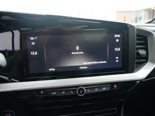 Opel MOKKA 1.2 Turbo 130pk Ultimate Automaat Navigatie / LED / Camera