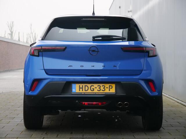 Opel MOKKA 1.2 Turbo 130pk Ultimate Automaat Navigatie / LED / Camera