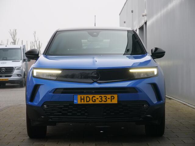Opel MOKKA 1.2 Turbo 130pk Ultimate Automaat Navigatie / LED / Camera