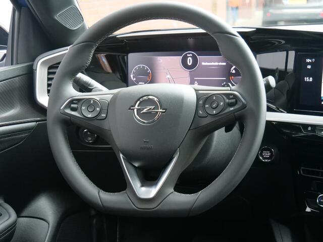 Opel MOKKA 1.2 Turbo 130pk Ultimate Automaat Navigatie / LED / Camera