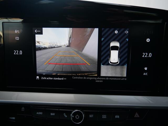 Opel MOKKA 1.2 Turbo 130pk Ultimate Automaat LED / Camera / Massagestoel