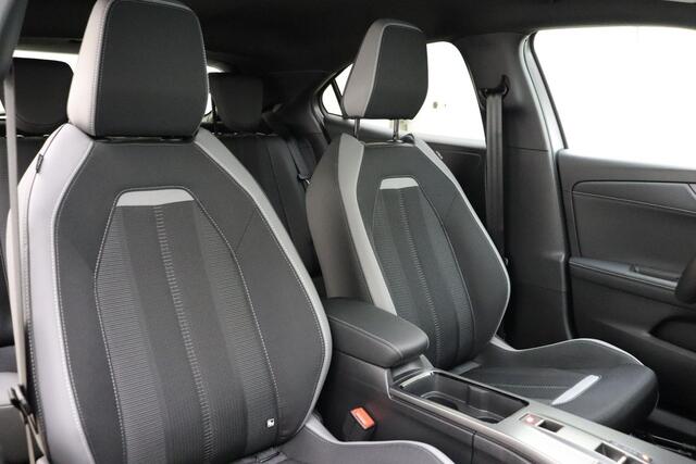 Opel MOKKA 1.2 Turbo 136pk Hybrid Automaat Ultimate | NIEUW | Direct leverbaar | Navigatie | Achteruitrijcamera | Climate control | LED verlichting | Zwart dak | Luxe uitvoering