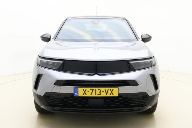 Opel MOKKA 1.2 Turbo GS 130 PK Automaat | Navigatie | Camera | Climate control | DAB Radio | Zwart dak | Getint glas | Lichtmetalen velgen Black