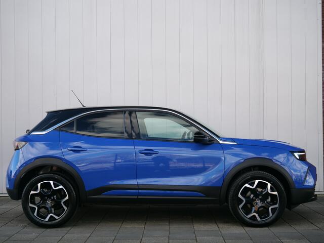 Opel MOKKA 1.2 Turbo 130pk Ultimate AUTOMAAT Keyless / Massage stoel / Stoelverw. / Apple Carplay